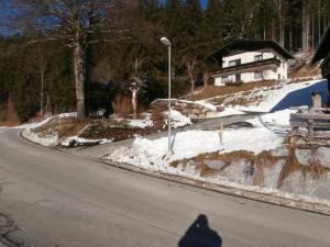 Gallery image of Haus Nannerl in Sankt Jakob im Lesachthale