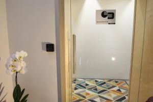 Fotografia z galérie ubytovania Apartamenty Garbary 3 v destinácii Bydgoszcz