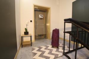Fotografia z galérie ubytovania Apartamenty Garbary 3 v destinácii Bydgoszcz