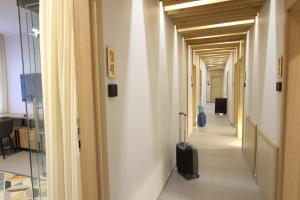 Fotografia z galérie ubytovania Apartamenty Garbary 3 v destinácii Bydgoszcz