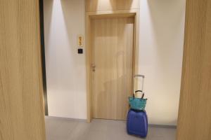 Fotografia z galérie ubytovania Apartamenty Garbary 3 v destinácii Bydgoszcz