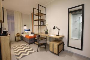 Fotografia z galérie ubytovania Apartamenty Garbary 3 v destinácii Bydgoszcz