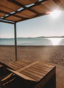 Photo de la galerie de l'établissement Studio Mare, à Zadar