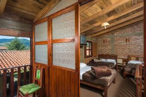 Gallery image of Hotel de Campiña in Tapalpa