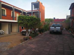 Galeriebild der Unterkunft Hotel Casa Zoque Colonial in Tuxtla Gutiérrez