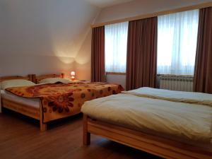 Fotografie z fotogalerie ubytování Hotel Snješko v destinaci Jahorina