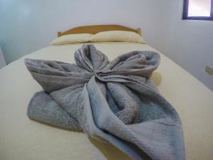 Foto dalla galleria di Ocean Manor Inn a Roxas Altre 16 foto