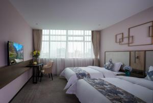 Φωτογραφία από το άλμπουμ του Nuohuating Hotel σε Gaoyao