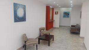 Fotografie z fotogalerie ubytování Continente Boutique v destinaci San Clemente del Tuyú