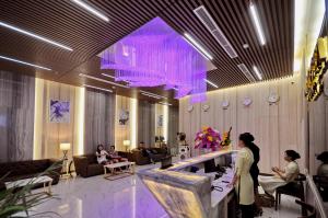 Khách lưu trú tại Melissa Hotel Nha Trang