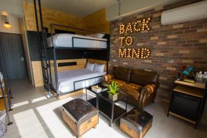 Gallery image of We Love Inn in Hualien City