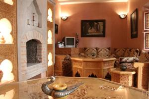 Gallery image of Riad Sofia in Marrakesh