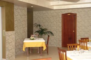 Fotografie z fotogalerie ubytování Albergo Villa Bianca v destinaci San Giovanni Rotondo