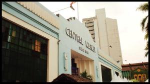 Fotografie z fotogalerie ubytování Leo Backpackers @ Central Market v Kuala Lumpur