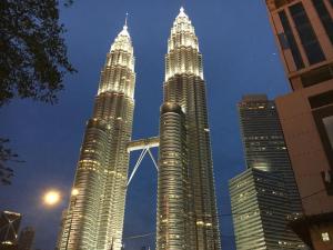 Fotografie z fotogalerie ubytování Leo Backpackers @ Central Market v Kuala Lumpur
