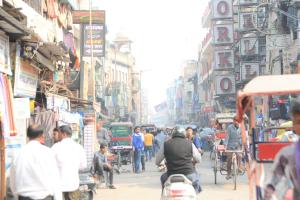 Ospiti di Hotel Delhi Fantastic near New Delhi Train Station
