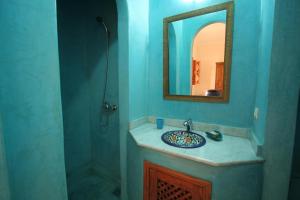 Fotografie z fotogalerie ubytování Riad Morgane v Marrákéši
