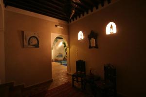 Fotografie z fotogalerie ubytování Riad Morgane v Marrákéši