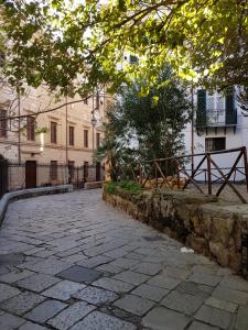 Gallery image of Boutique House Montevergini in Palermo