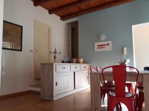 Gallery image of Boutique House Montevergini in Palermo