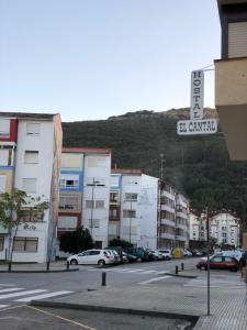 Foto dalla galleria di Alojamiento El Cantal a Santoña