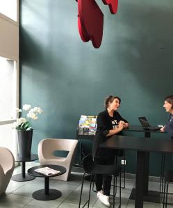 Hosté ubytování B&B HOTEL Montauban