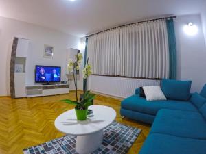 Gallery image of Apartmani Oletić 4* in Sveti Martin na Muri