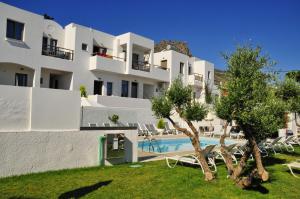 Gallery image of Casa Bianca Adults Only "by Checkin" in Hersonissos
