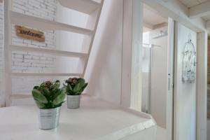 Φωτογραφία από το άλμπουμ του New loft in the heart of Bologna στη Μπολόνια