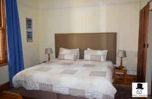 Afbeelding uit fotogalerij van Paul Kruger 63 in Robertson