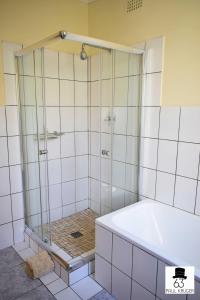 Afbeelding uit fotogalerij van Paul Kruger 63 in Robertson