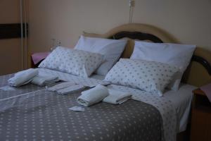 Mynd úr myndasafni af Hotel Duga í Novi Sad