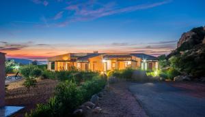 Photo de la galerie de l'établissement Gravina Resort & Apartments, à Costa Paradiso 53 autres photos