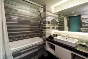 Promenade Hotel Kota Kinabalu, Kota Kinabalu (updated prices 2025)