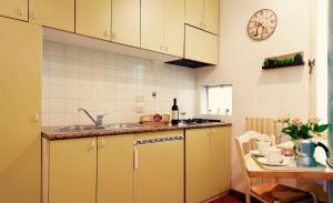 Кухня или кухненски бокс в Terrazze Soderini 25
