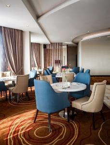 Gallery image of Promenade Hotel Kota Kinabalu in Kota Kinabalu