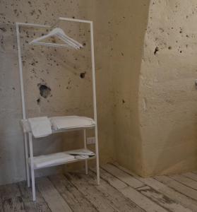 Fotografie z fotogalerie ubytování B&B Al Convento v destinaci Matera