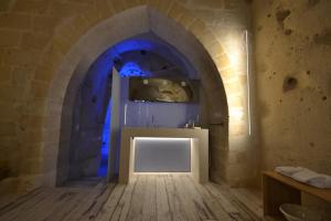 Fotografie z fotogalerie ubytování B&B Al Convento v destinaci Matera