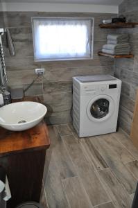 Fotografie z fotogalerie ubytování Guesthouse ANKL v destinaci Lesce