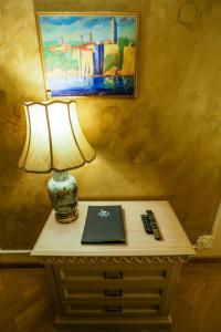 Fotografie z fotogalerie ubytování Arbia Dorka Heritage Palace v destinaci Varaždin