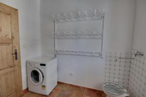 Fotografie z fotogalerie ubytování Chalupa U smrku v destinaci Horní Maršov