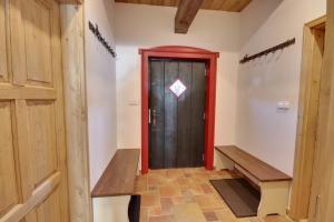 Fotografie z fotogalerie ubytování Chalupa U smrku v destinaci Horní Maršov