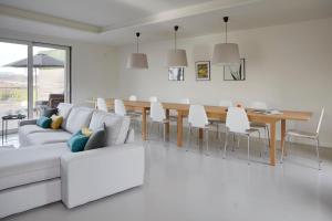 Gallery image of Villa Enea by FeelFree Rentals in San Sebastián