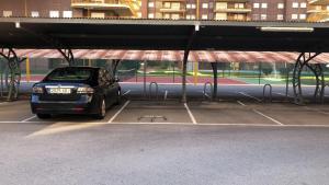 Fotografie z fotogalerie ubytování SI Apartamentos Benicassim v destinaci Benicàssim