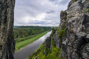Fotografie z fotogalerie ubytování Casa Hostel Pirna v destinaci Pirna