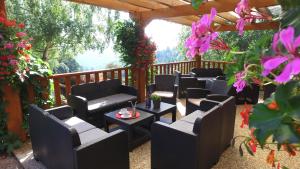 Gallery image of VVF Aubrac in Chaudes-Aigues