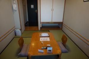 Fotografie z fotogalerie ubytování Yokohama Minatomirai Manyo Club v destinaci Jokohama