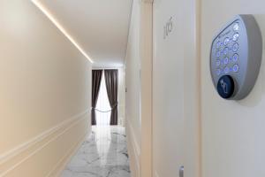 Fotografia z galérie ubytovania La Fontanina Suites v Neapole