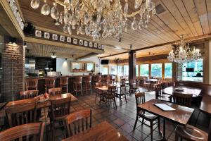 Ristorante o altro punto ristoro di Martinshof