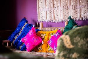 Fotografie z fotogalerie ubytování Ali & Sara's Desert Palace v destinaci Merzouga